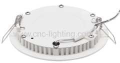 6-20W Super thin Round LED recessed Downlight (0-100% Dimmable)