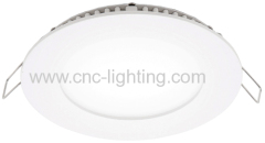 6-20W Super thin Round LED recessed Downlight (0-100% Dimmable)