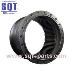 Excavator Gear Ring 1018360 for EX400-3 Travel Device