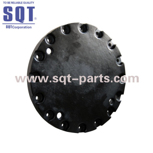 Excavator PC60-6  traveling cover TZ200B1008-00