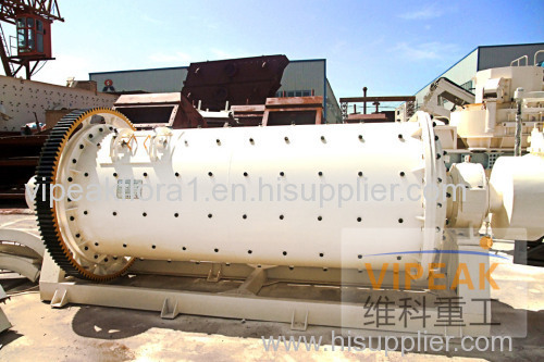Ball Mill with high performance and quality