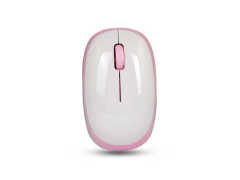 colorful Wired optical mouse