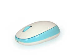 colorful Wired optical mouse