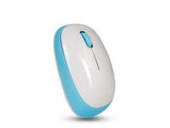 colorful Wired optical mouse