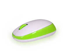 colorful Wired optical mouse