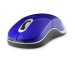 beautiful wired optical mouse