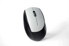 Professional wired optical mouse
