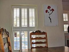 Best Quality Wooden Shutter from Manufacturer Shutter