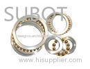 Durable Metal Thrust Ball Bearing Of Bearing Steel 51224 51226 51228 51230 51232