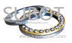 High Precision P0 P5 P6 Thrust Ball Bearing 51426 51428 51460 Brass Nylon Cage Bearings