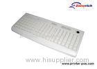 95 Keys POS Peripherals Special Programmable Keyboard with 4 Position Lock