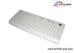 95 Keys POS Peripherals Special Programmable Keyboard with 4 Position Lock