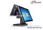 12" Customer Display Dual Screen POS System Terminal for Convenience Shop