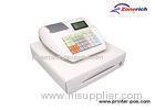 58mm Electronic Cash Register Machine With Cash Drawer For Retail Stores