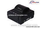 2 Inch Desktop Bluetooth Mobile Thermal Printer , Easy Paper Loading