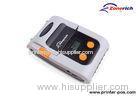 2" Thermal Bluetooth Mobile Printer with LCD Display / Rubber Protection Housing