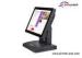 Aluminum Housing 12" Computer Touch Screen POS Terminal for Restaurant