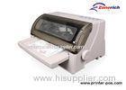 80 Column USB Parallel Desktop Receipt Printer for A4 Invoice Printing