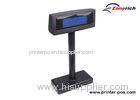 Restaurant POS System Customer Display LCD Pole Display Good Quality