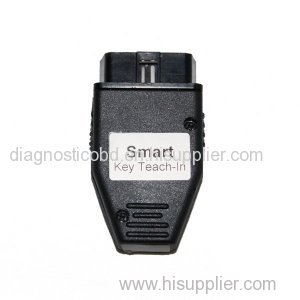 Smart Key Teach-In for Mercedes-Benz MB Smart key programmer