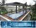 Large Public Swimming spa pool hot tub Outdoor jacuzzi China