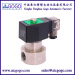 high pressure solenoid valve 10mm for ryo filling machine