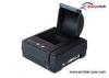 Point of Sale System Bluetooth 58mm Mobile Thermal Printer , High Speed 60mm/s