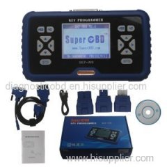 SuperOBD SKP-900 key programmer SKP900 Handheld OBD2 key prog