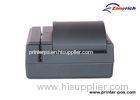 58mm Wireless Mobile Thermal Printer for Restaurant With Magnetic Card Reader