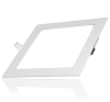 LED Panel Light Square Ceiling Downlight Lamp White Light 9W