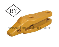 Caterpillar J200 Series Weld On Bottom Leg Adapters