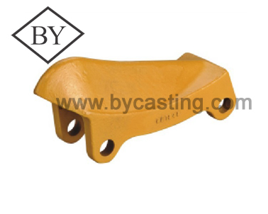 Mining Industry Ground Engagement Tools Caterpillar Engine Parts Bucket Attachments Shank protector