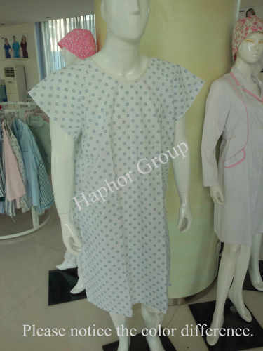 Patient Gowns Medical gowns hospital gowns