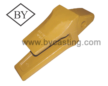 Excavator Spare Parts KOMATSU Bucket Adapter 209-70-74140 for PC650(80) /Manufacturer