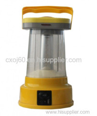 Portable Solar LightTD-851- 36LED