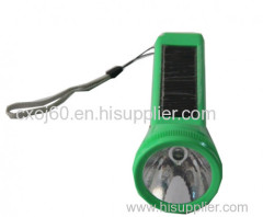 Solar Hand LightTD -885