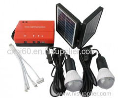 Solar Power Supply System SeriesSPS-872