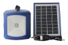 Portable Solar LightTD- 810-1LED