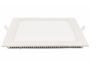 LEDSquare Panel Light Fixture with super white LEDs.8 W