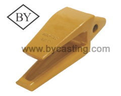 Earth moving equipment spare parts komatsu bucket adapter 206-939-5120 for excavator