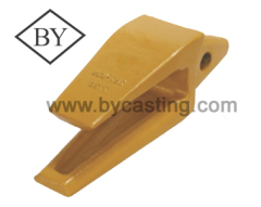 Competitive pricing Heavy duty replace parts Komatsu bucket adapter 205-939-7120 for PC120