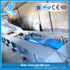 200T Steel Wire Rope Test Machine