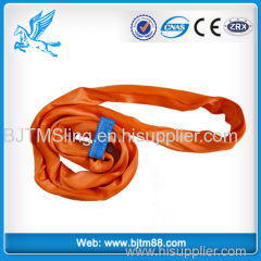 Heavy Duty Round Lifting Sling china supplier