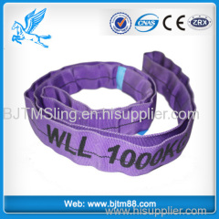 Heavy Duty Round Lifting Sling china supplier