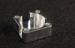 Nuclear / Surgical Devices Precision Machined Parts , Stainless Steel CNC Mill Service