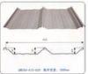 Waterproof , moisture resistance Residential Corrugated Steel Sheet for roofing