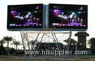 outdoor led advertising screens high brightness led display outdoor led video screen