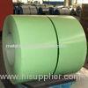 color coated steel coil galvanised steel coil