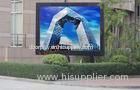 2R1G1B P25 Outdoor Advertising LED Display Panels Full Color For Show , Stadium