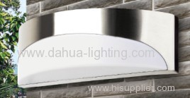 Stainless steel outdoor lamps(LED include) DH02.420A